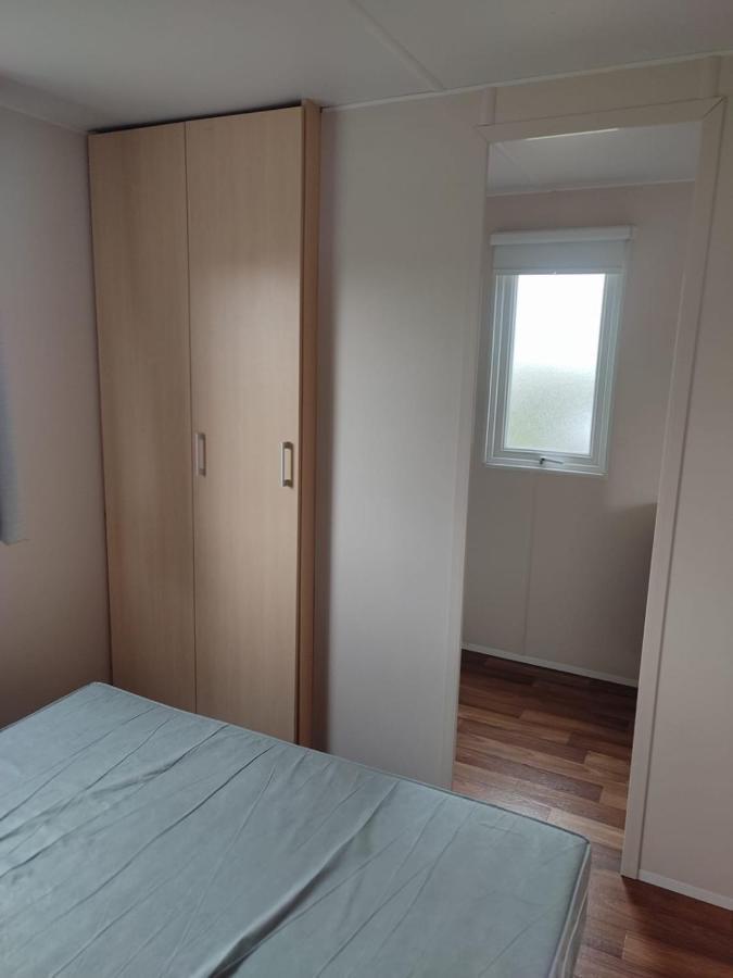 Mobil-Home Alsace 比歇姆 外观 照片